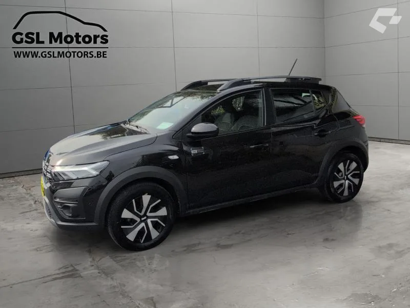 Dacia Sandero 2025 — photo 1