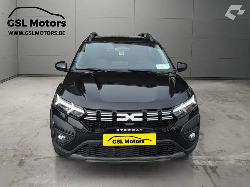 Dacia Sandero 2025 — photo 2