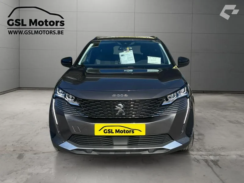 Peugeot 5008 2023 — photo 2
