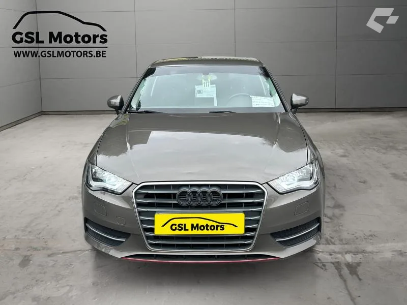 Audi A3 2014 — photo 2