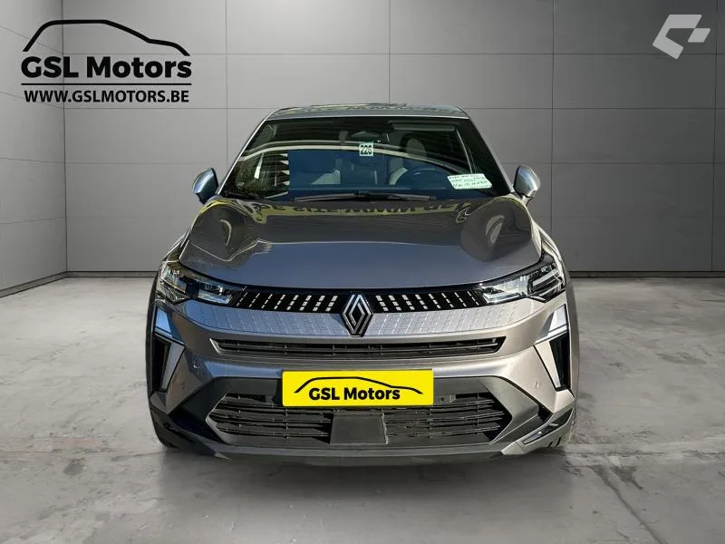 Renault Captur 2025 — photo 2