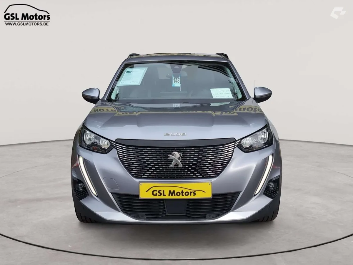 Peugeot 2008 2020 — photo 2