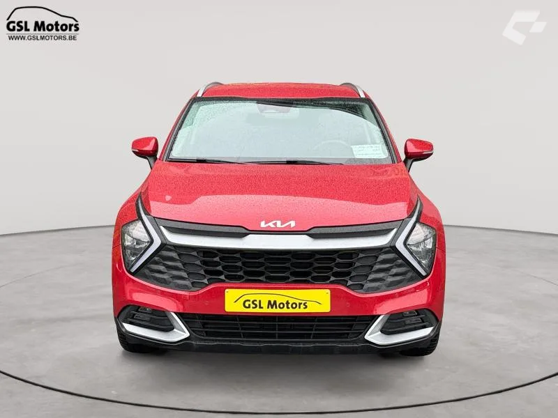 Kia Sportage 2022 — photo 2