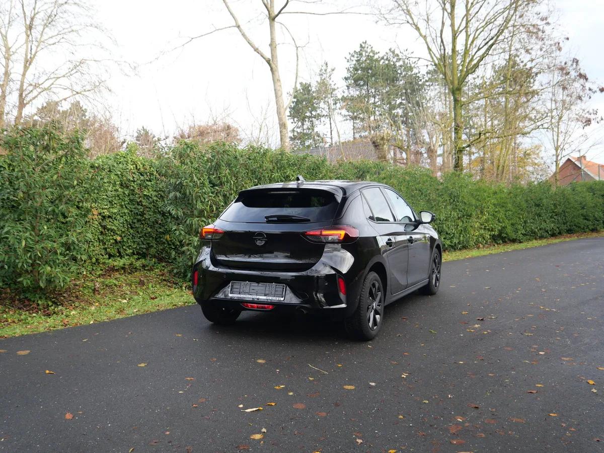 Opel Corsa 2026 — photo 2