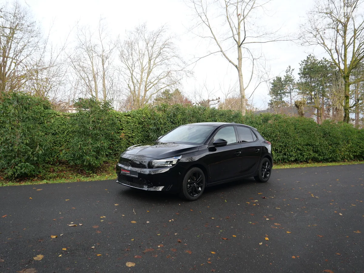 Opel Corsa 2026 — photo 4