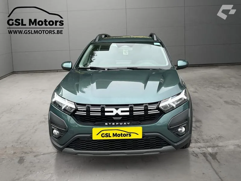 Dacia Sandero 2025 — photo 2
