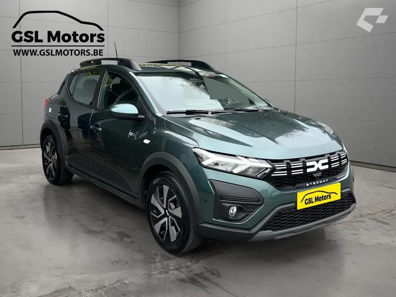 Dacia Sandero 2025 — photo 3