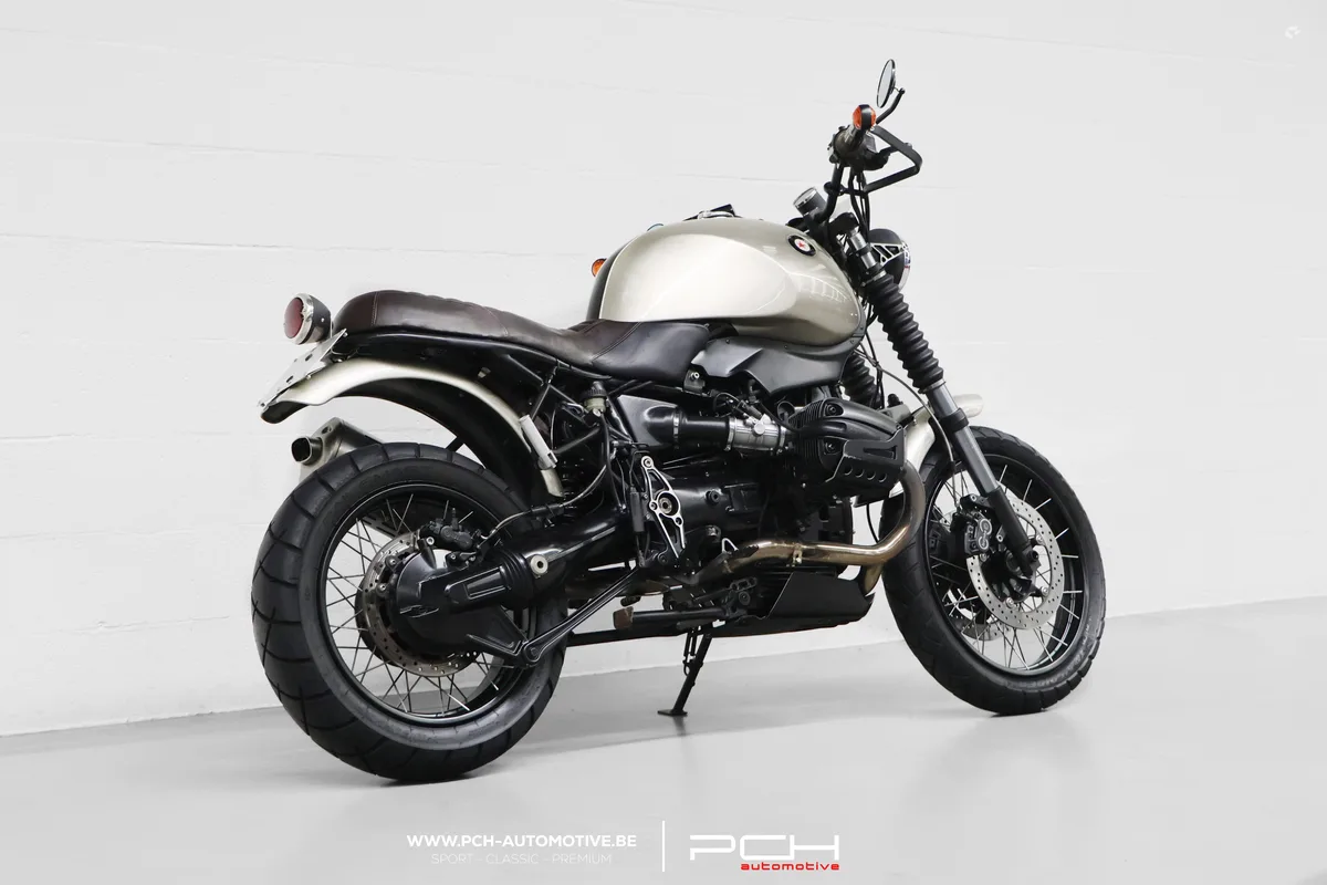 BMW Motorrad R 1150 GS / Adventure 2001 — photo 2