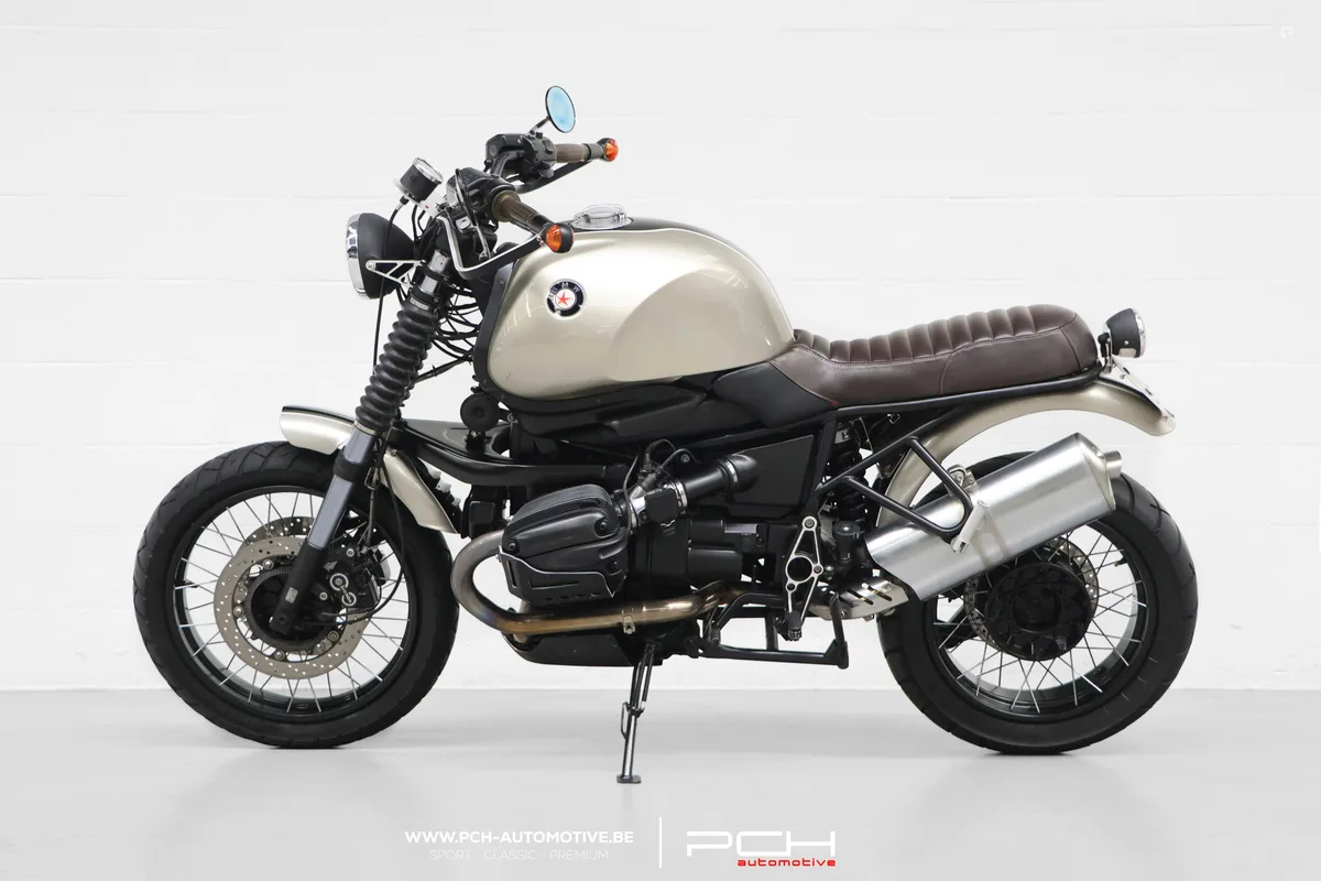 BMW Motorrad R 1150 GS / Adventure 2001 — photo 4