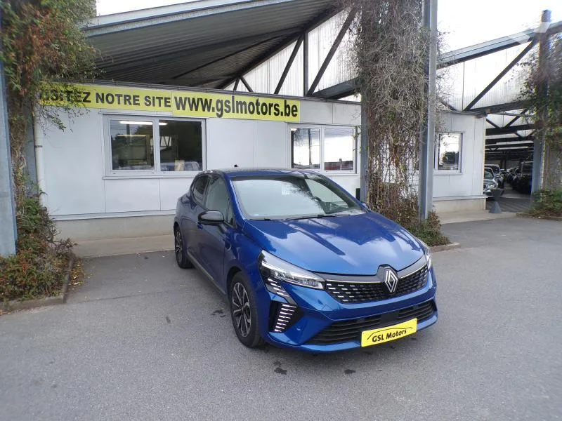 Renault Clio 2025 — photo 3