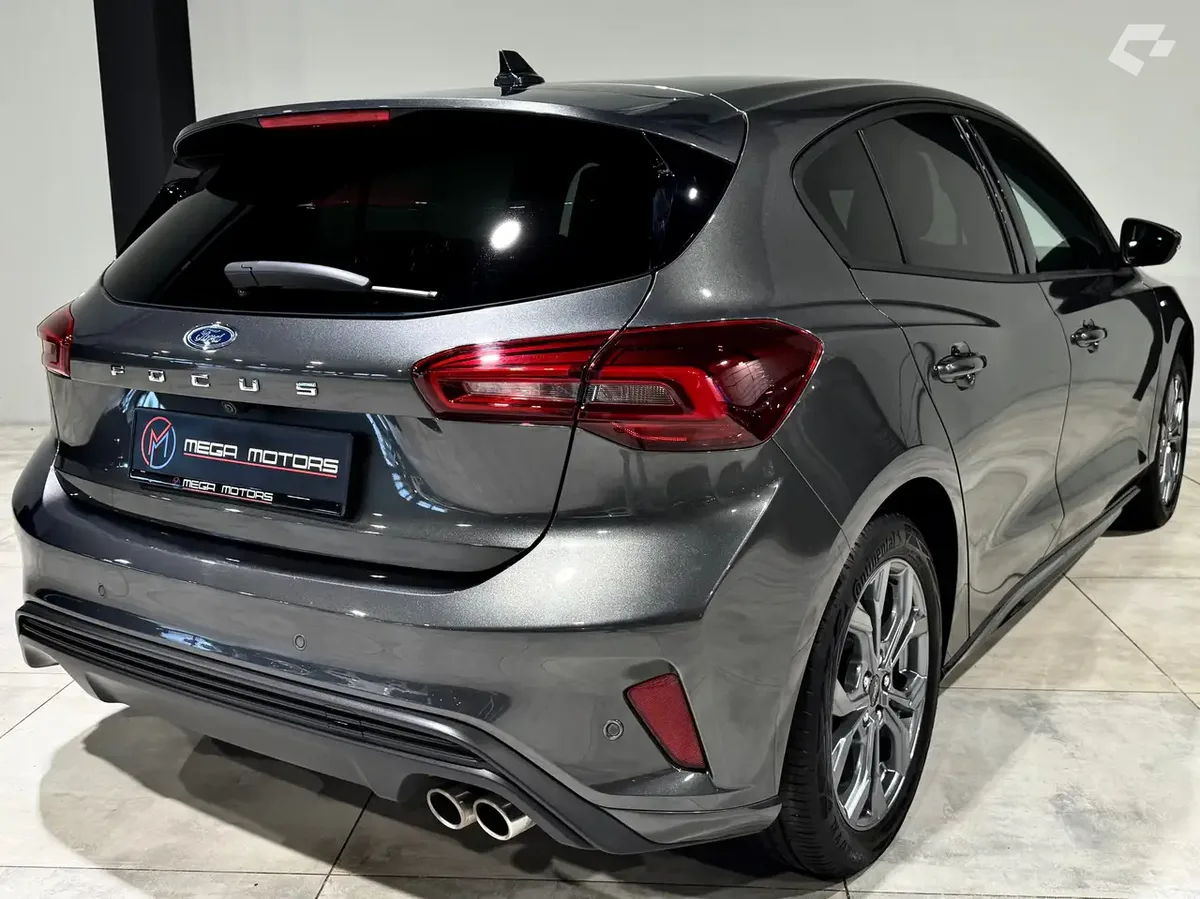 Ford Focus 2024 — photo 4