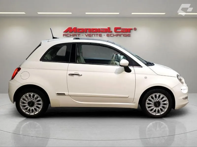 Fiat 500 2019 — photo 4