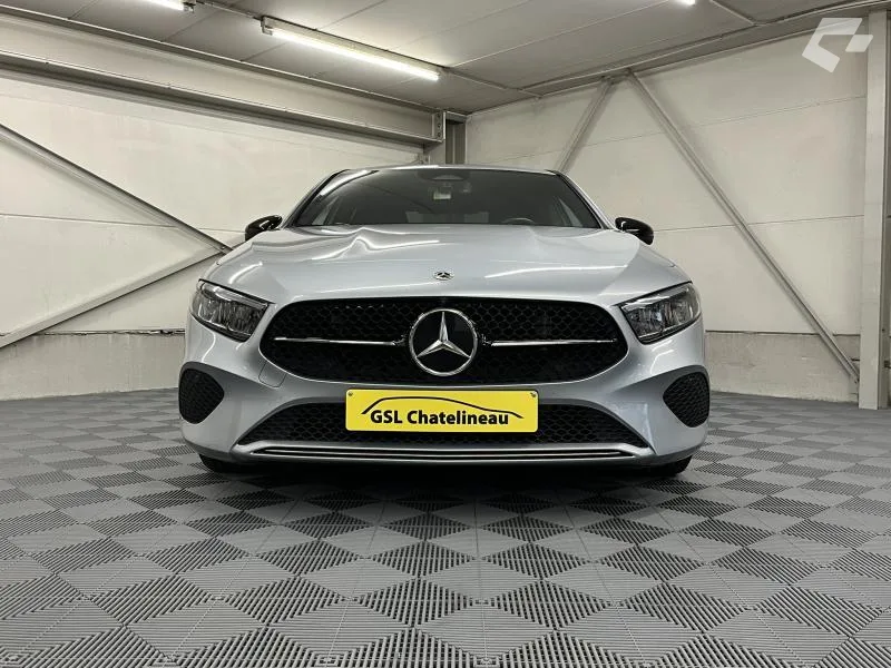Mercedes-Benz Classe A 2024 — photo 3