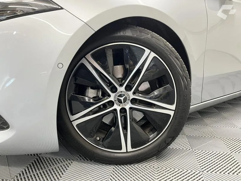 Mercedes-Benz Classe A 2024 — photo 2