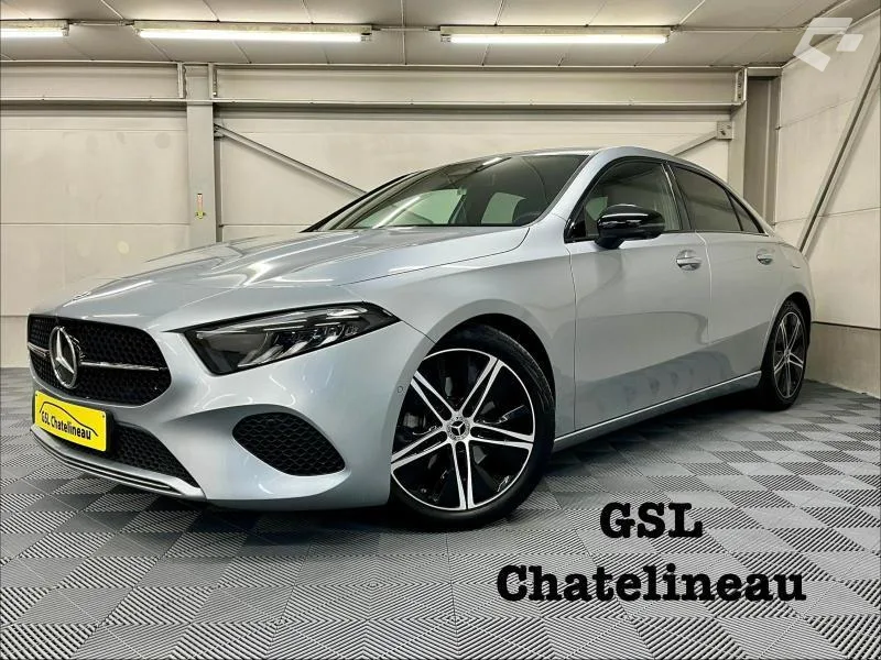 Mercedes-Benz Classe A 2024 — photo 1