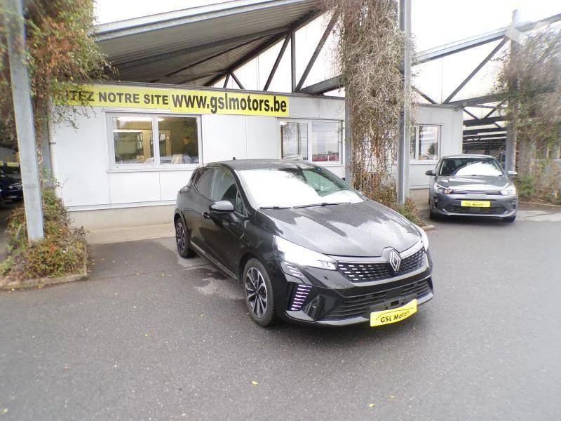 Renault Clio 2025 — photo 3