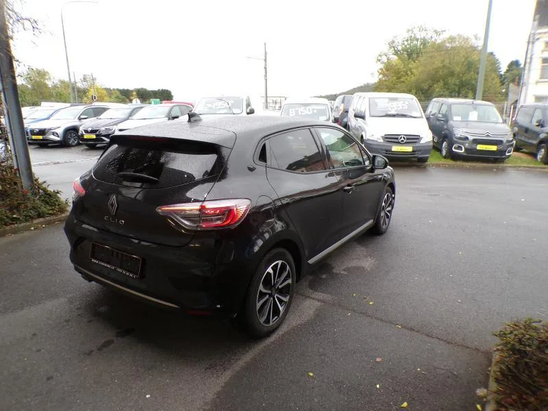 Renault Clio 2025 — photo 4