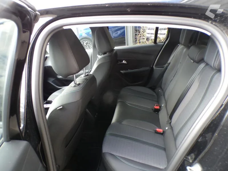 Peugeot E 208 2023 — photo 3
