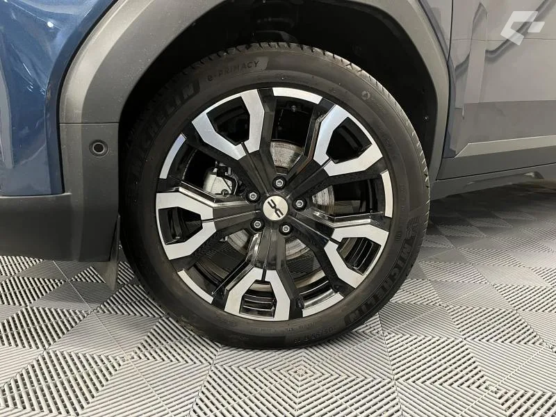 Dacia Bigster 2026 — photo 2