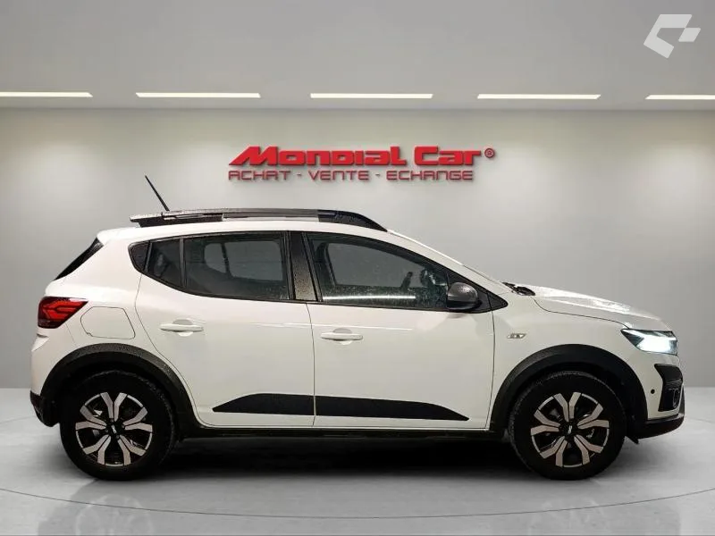 Dacia Sandero 2023 — photo 4