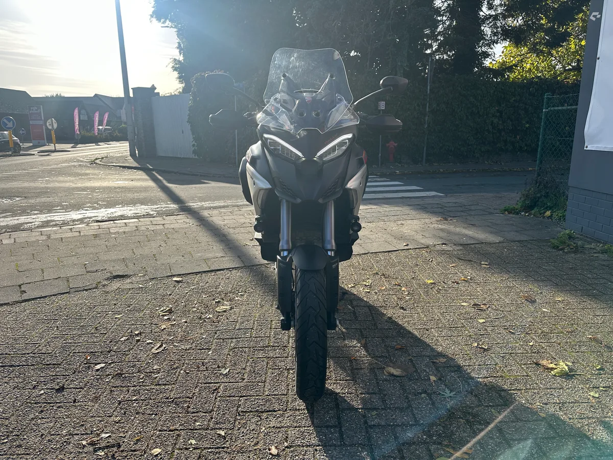 Ducati Multistrada 2023 — photo 4