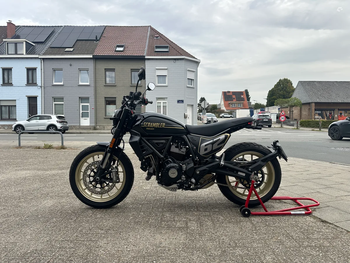 Ducati Scrambler Ducati 2026 — photo 3