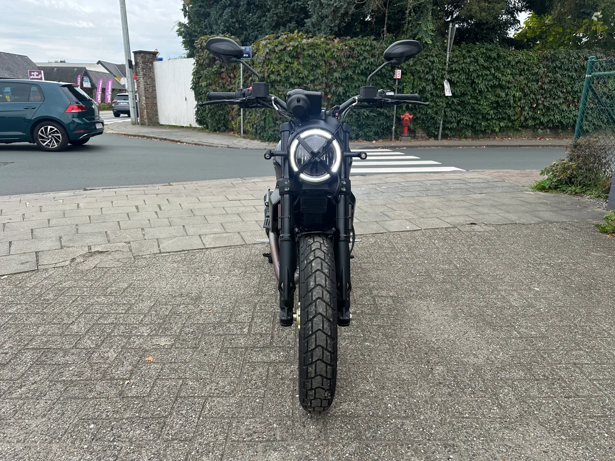 Ducati Scrambler Ducati 2026 — photo 4