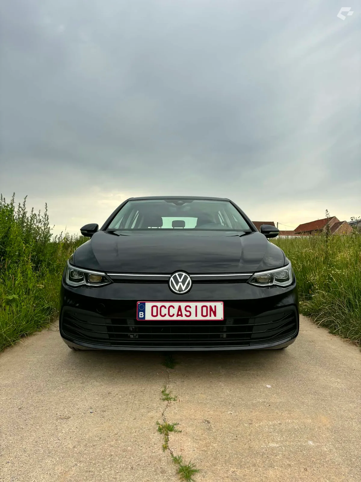 Volkswagen Golf 2020 — photo 4