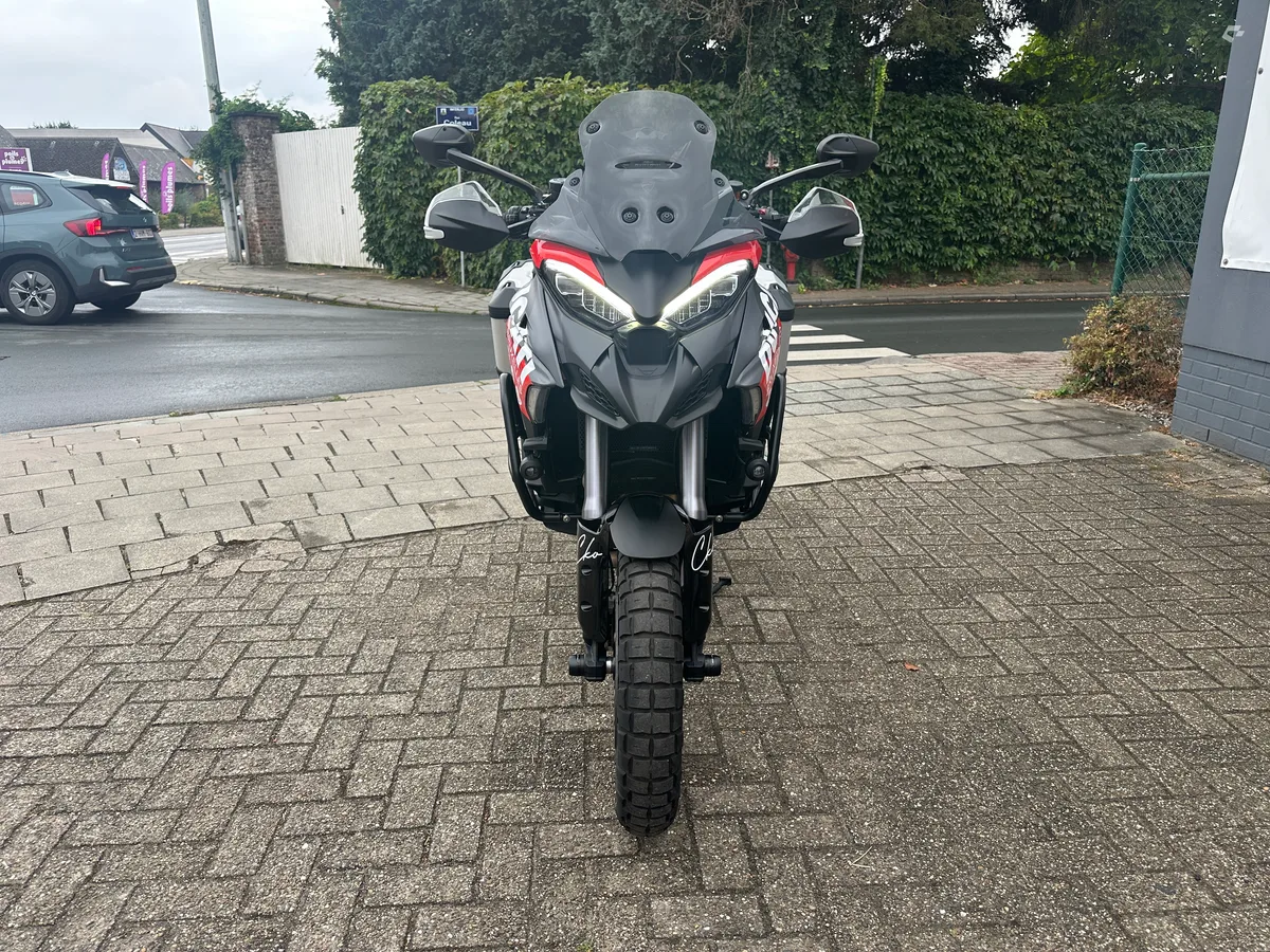 Ducati Multistrada 2025 — photo 4