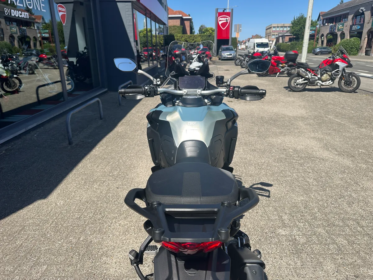 Ducati Multistrada 2026 — photo 4