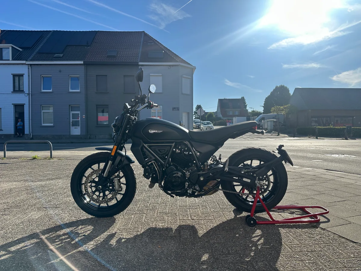 Ducati Scrambler Ducati 2026 — photo 3
