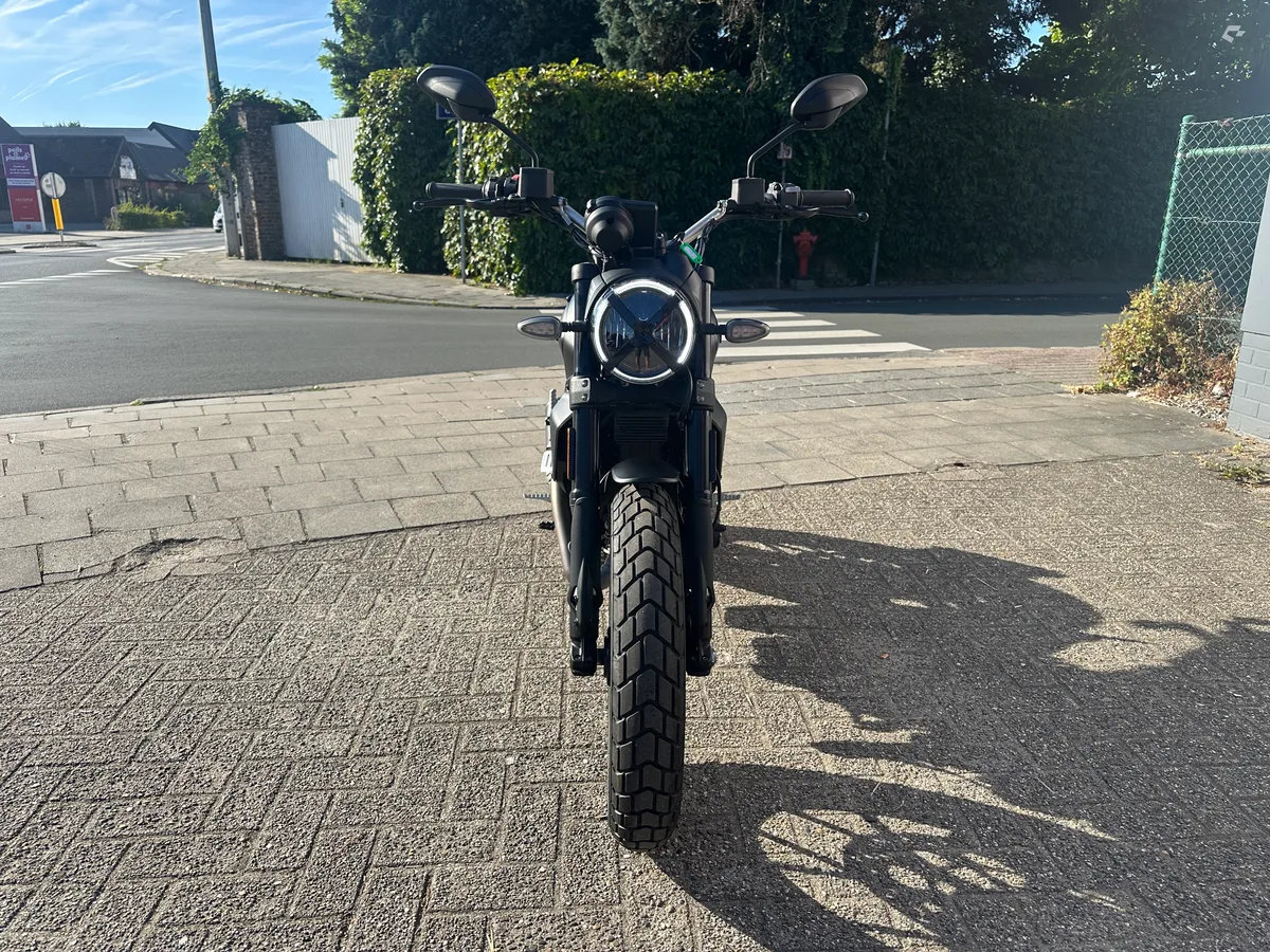 Ducati Scrambler Ducati 2026 — photo 4