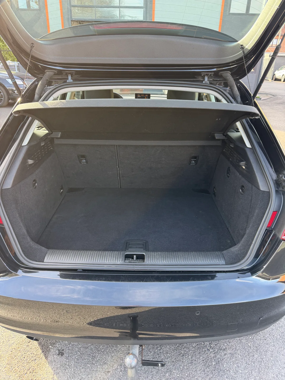 Audi A3 2015 — photo 4