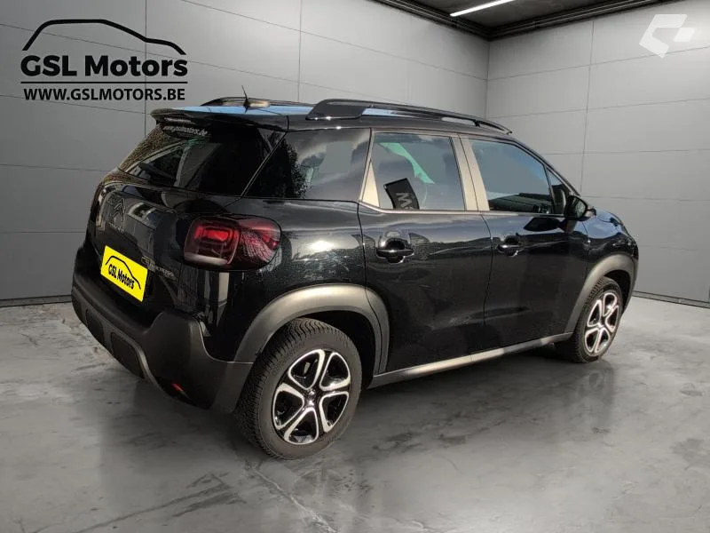 Citroën C3 Aircross 2021 — photo 4