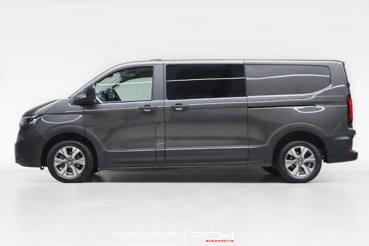 Volkswagen Transporter / Type 2 2026 — photo 4