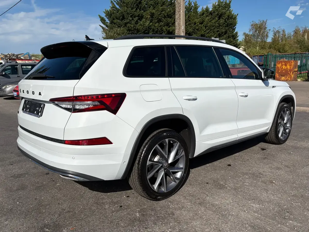 Skoda Kodiaq 2024 — photo 4