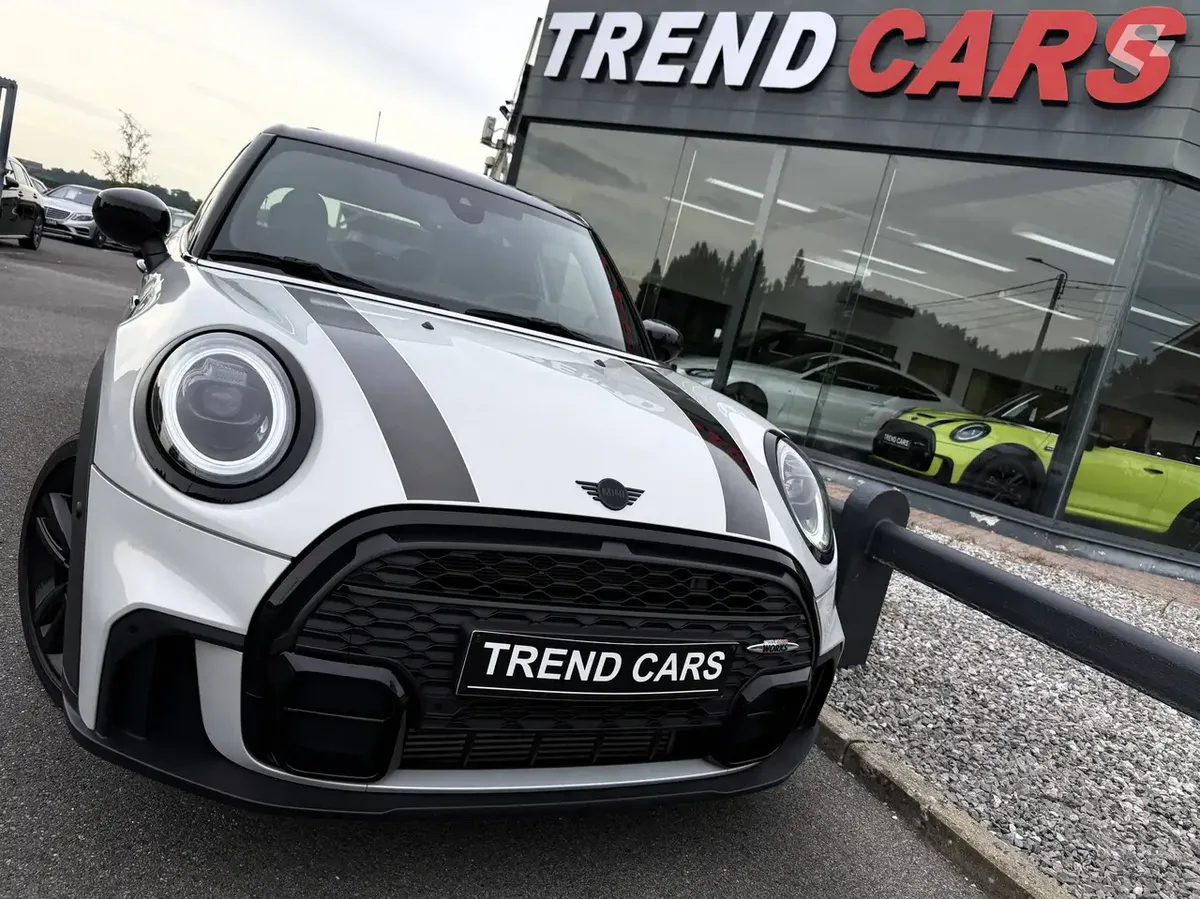 MINI Cooper 2022 — photo 2