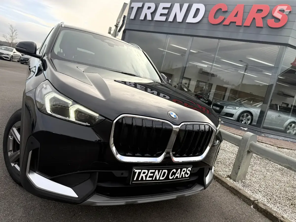 BMW X1 2023 — photo 2