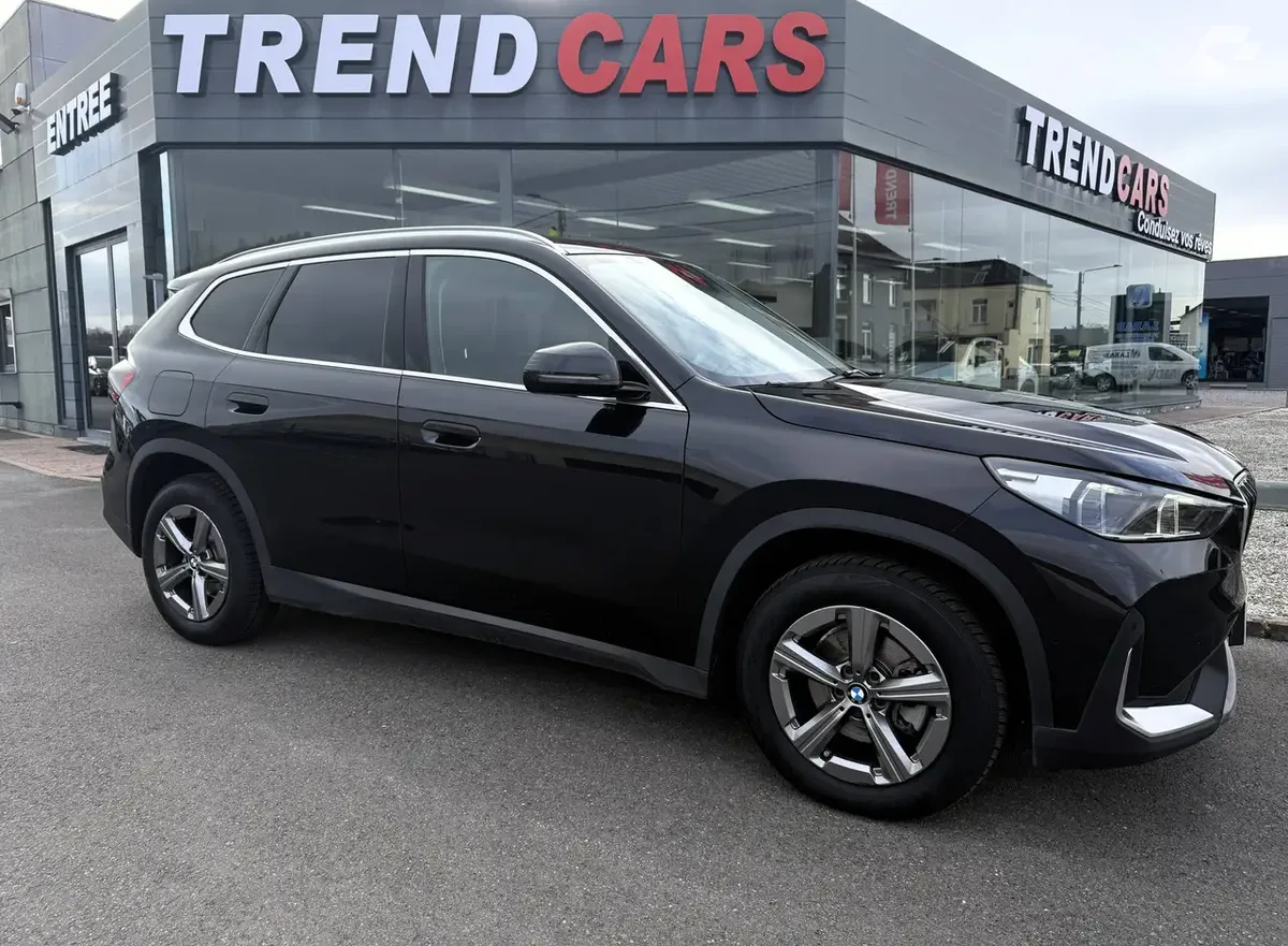 BMW X1 2023 — photo 3