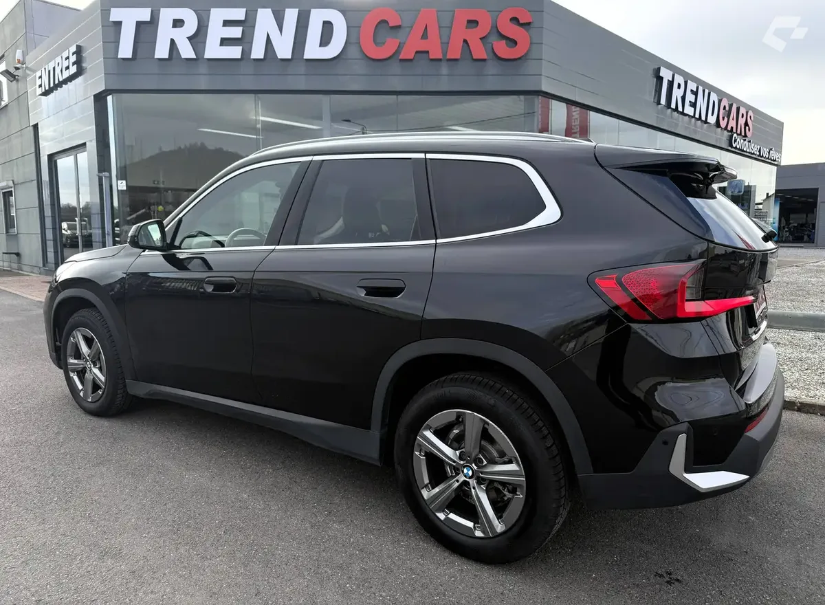 BMW X1 2023 — photo 4