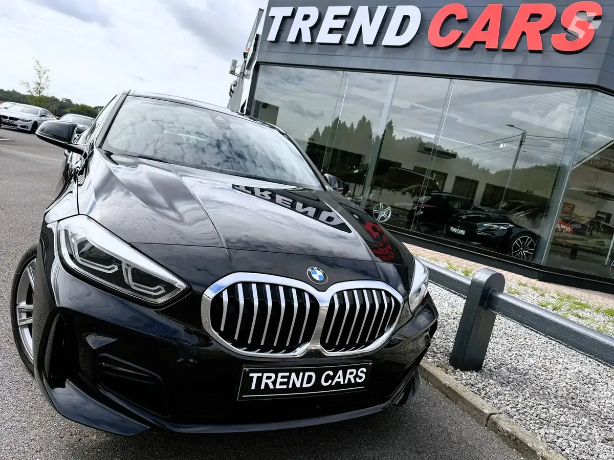 BMW 116 2020 — photo 2