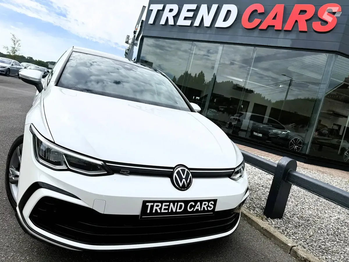 Volkswagen Golf 2021 — photo 2