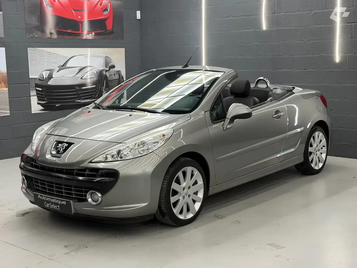 Peugeot 207 2008 — photo 2
