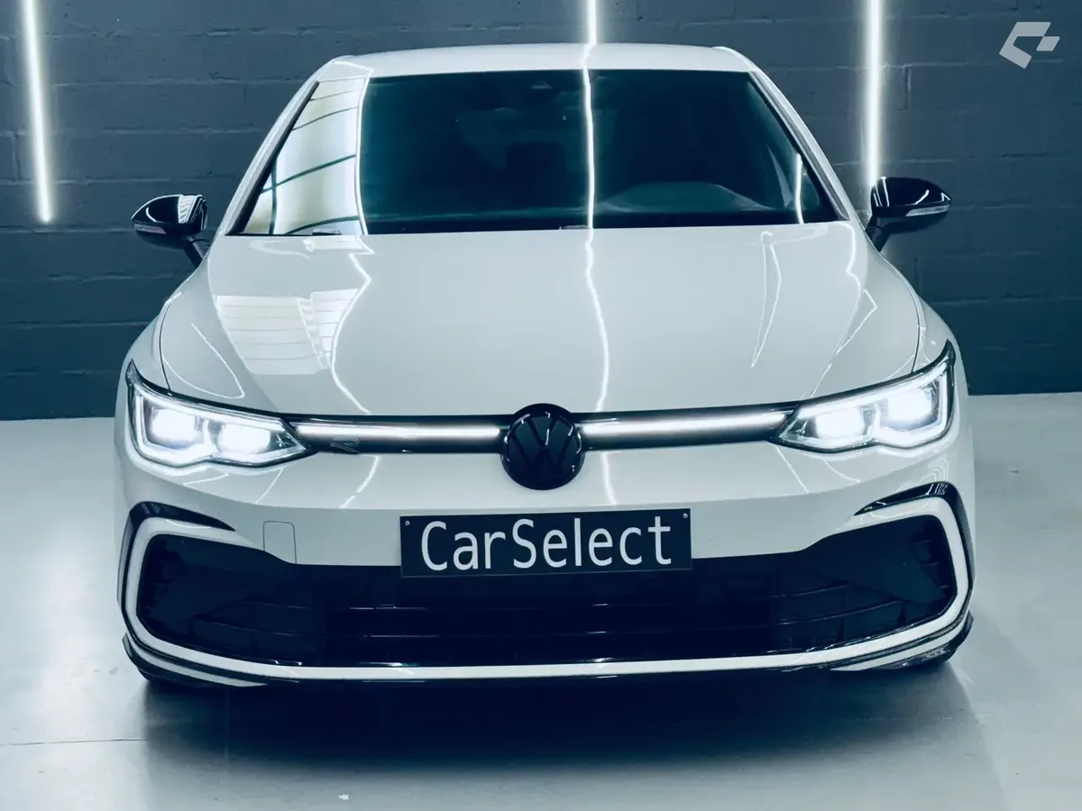 Volkswagen Golf 2024 — photo 3