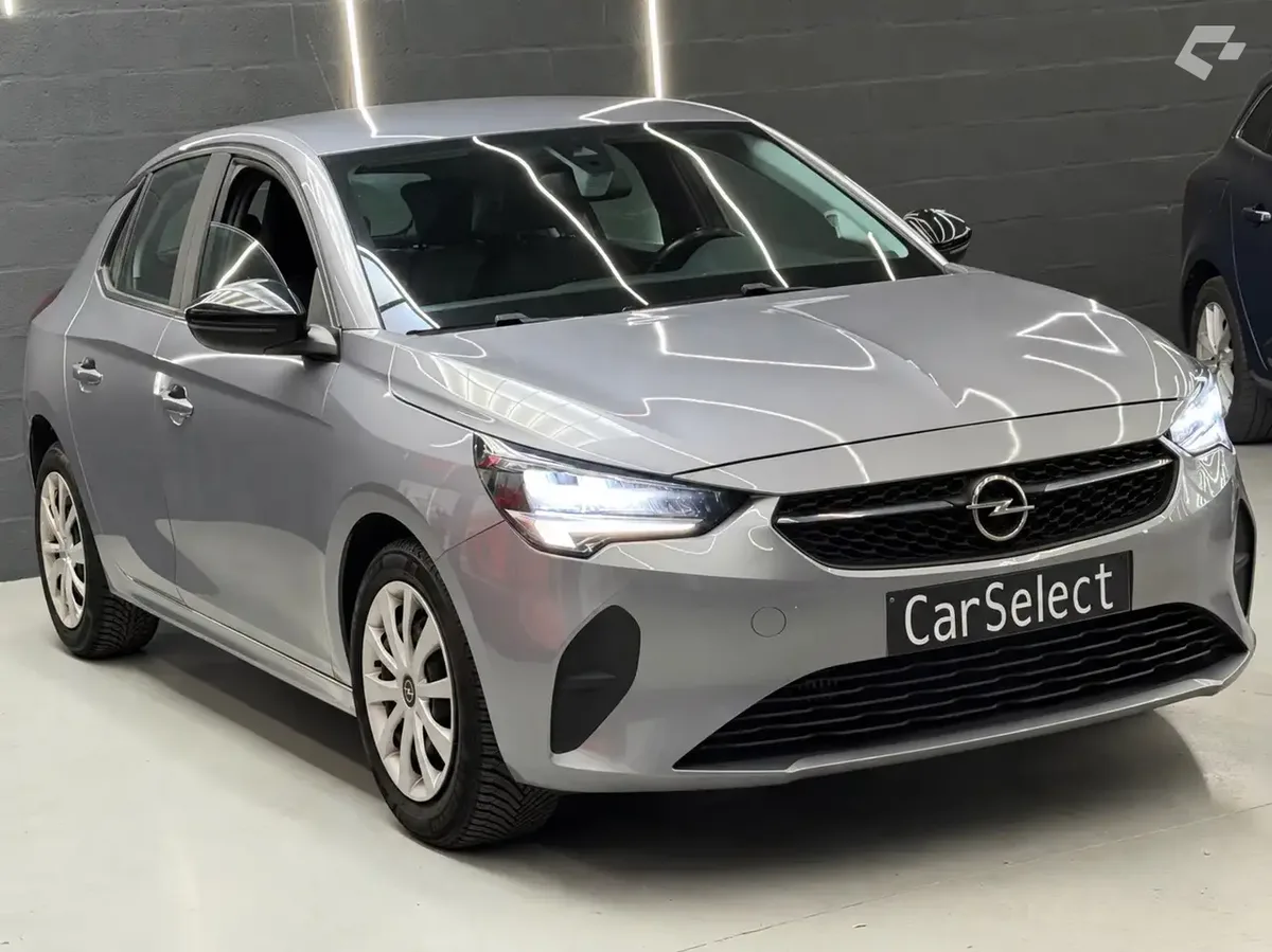 Opel Corsa 2020 — photo 2
