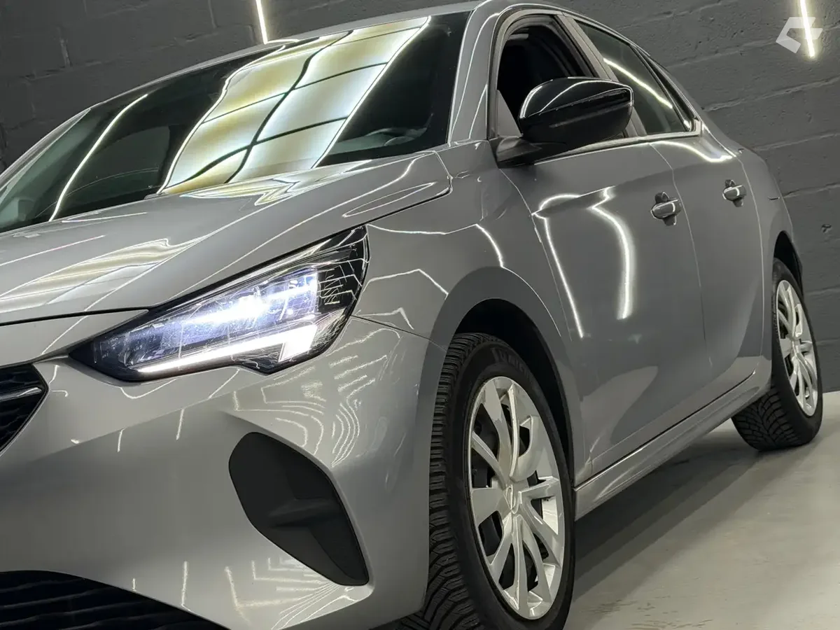 Opel Corsa 2020 — photo 4