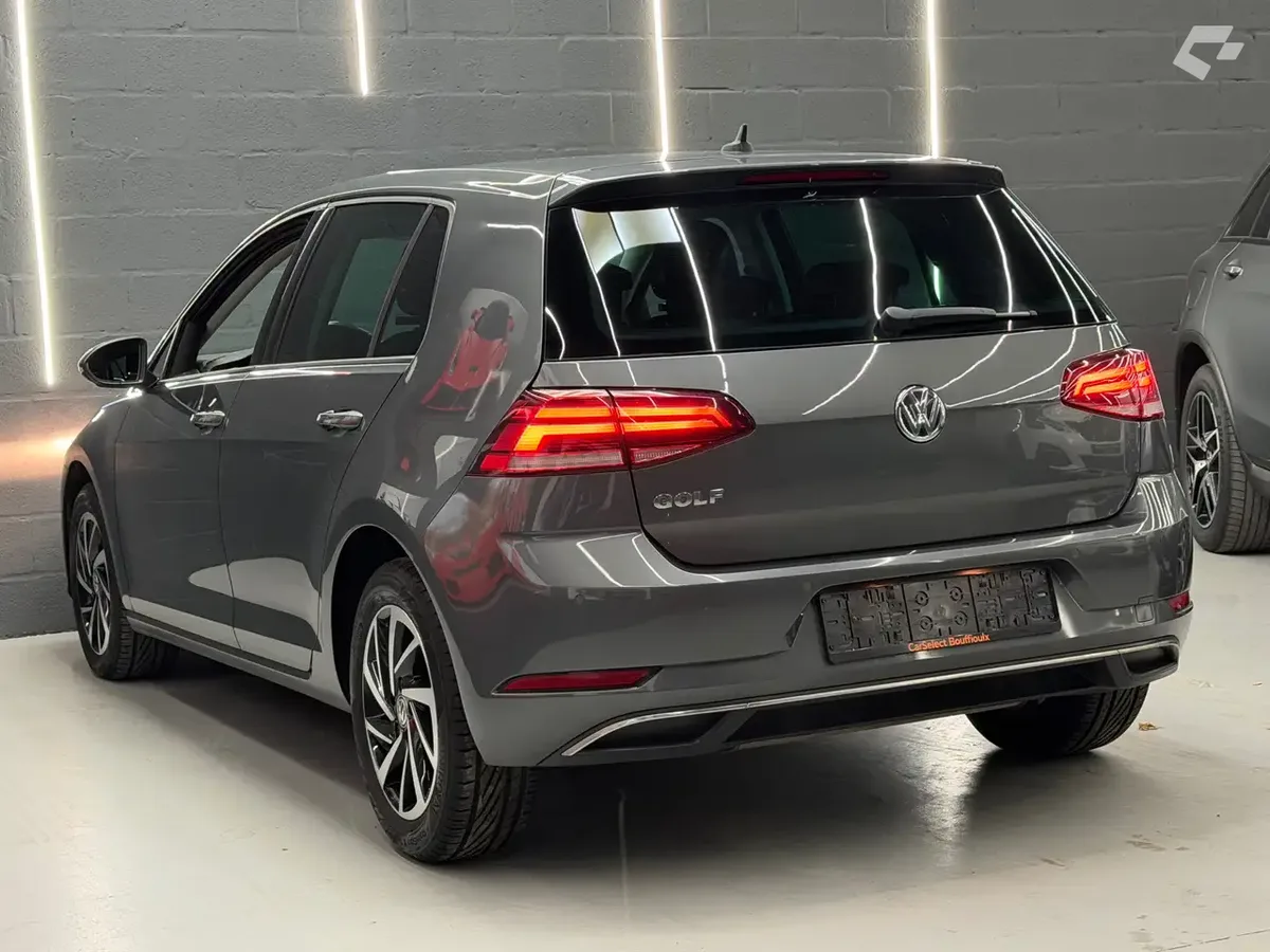 Volkswagen Golf 2019 — photo 4