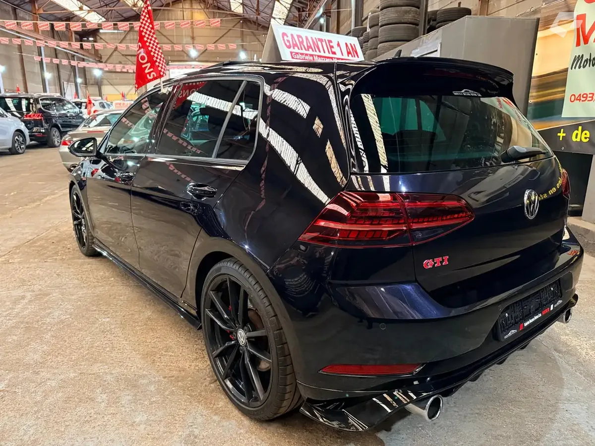 Volkswagen Golf 2019 — photo 4