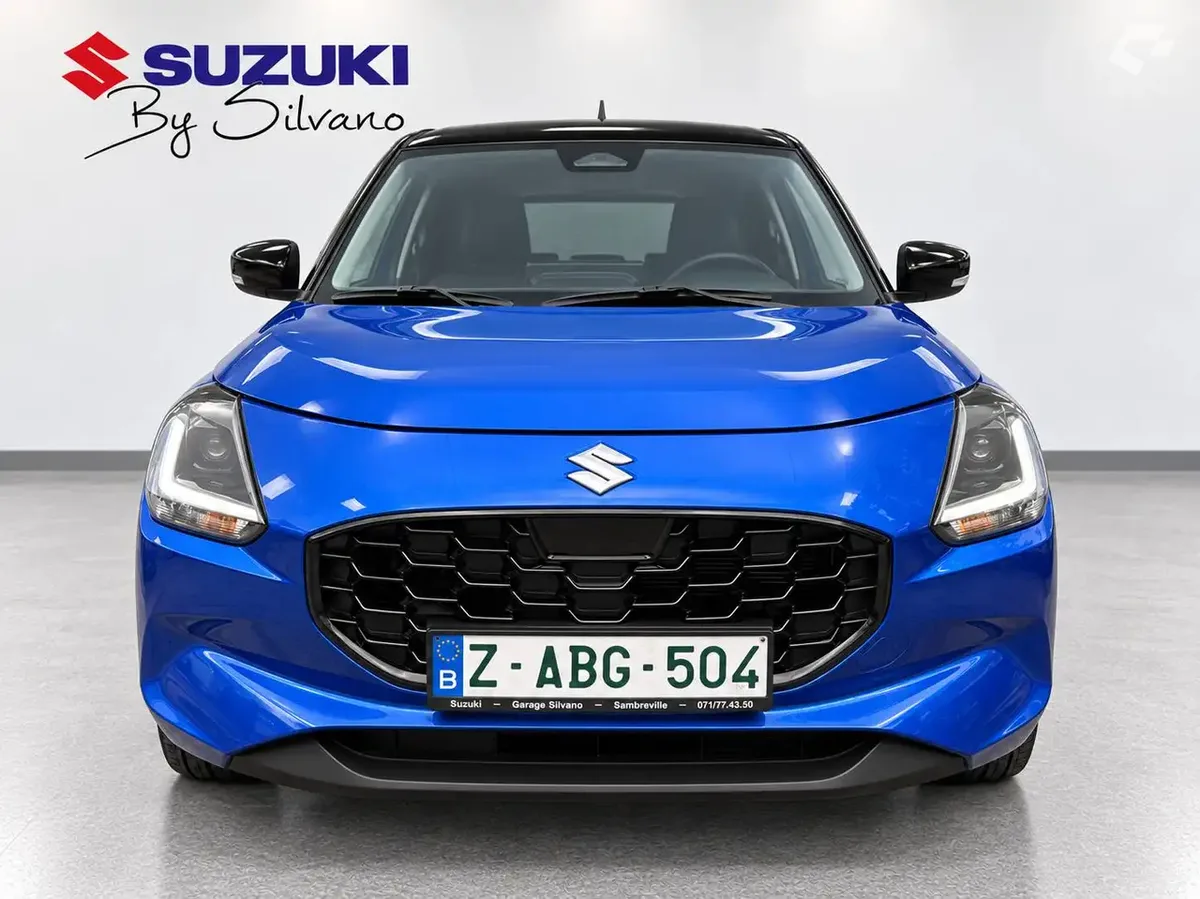 Suzuki Swift 2026 — photo 2