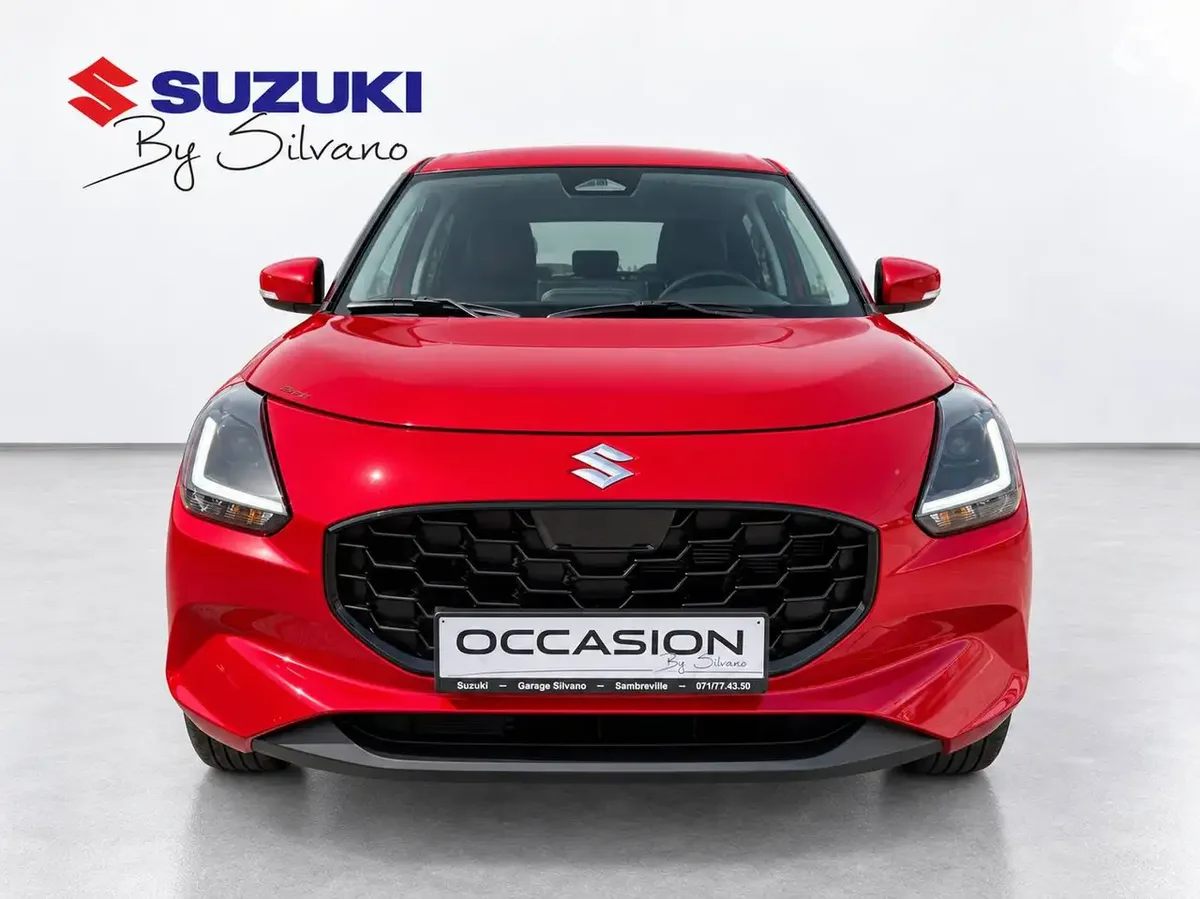 Suzuki Swift 2025 — photo 2